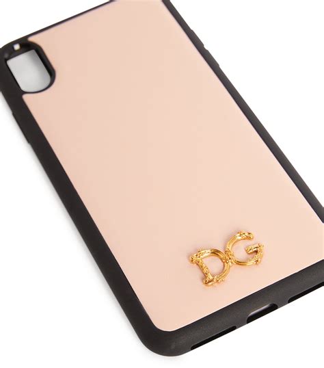 harrods dolce gabbana phone case.